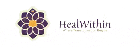 HealWithin Logo