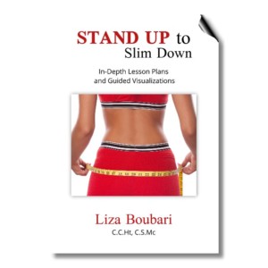 Stand Up to Slim Down