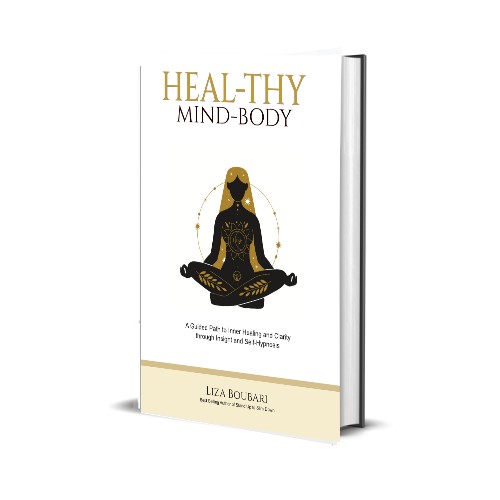 Heal Thy Mind Body