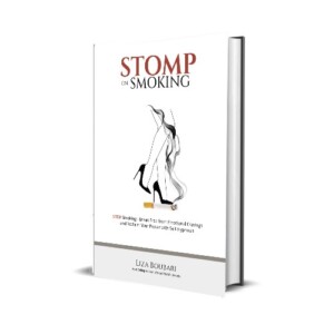 Stomp On Smoking