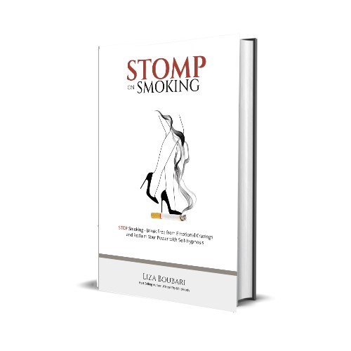 Stomp On Smoking