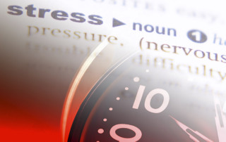 Stress and Anxiety