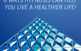 Live a Healthier Life