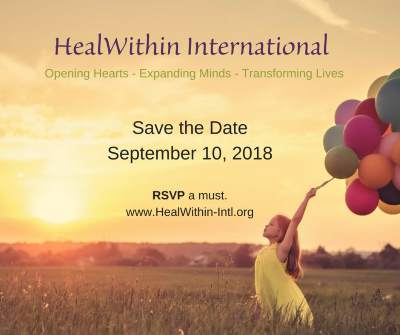 Introducing HealWithin International