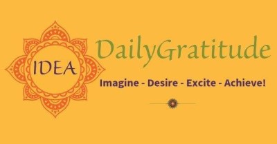 Heal Talk Tuesday - Daily Gratitude (IDEA)