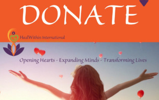 Donating Makes Your Brain Feel Good