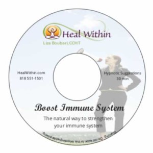 boost immune system