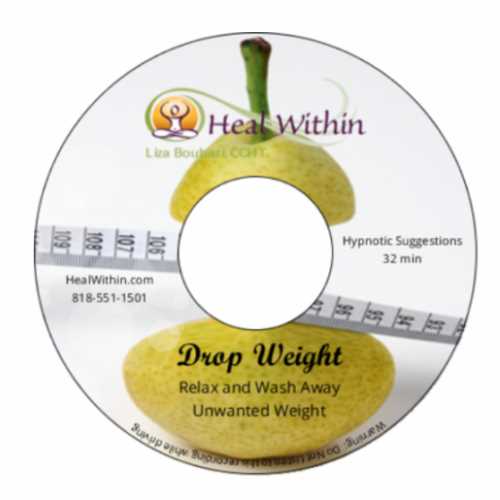 Drop Weight