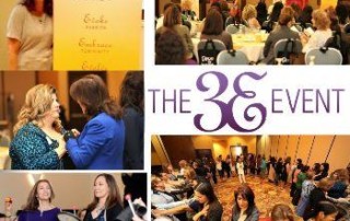 7th Annual 3E Event - Empowering Women
