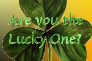 Are You the Lucky One?