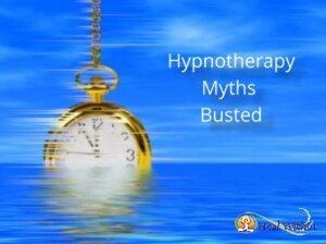 Hypnotherapy Myths Busted