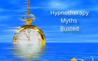 Hypnotherapy Myths Busted