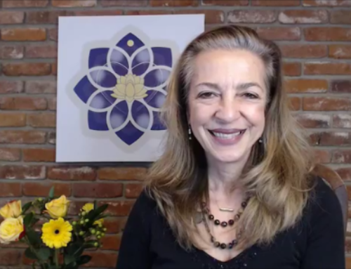 How to Set New Year Intentions – HealTalk Tuesday