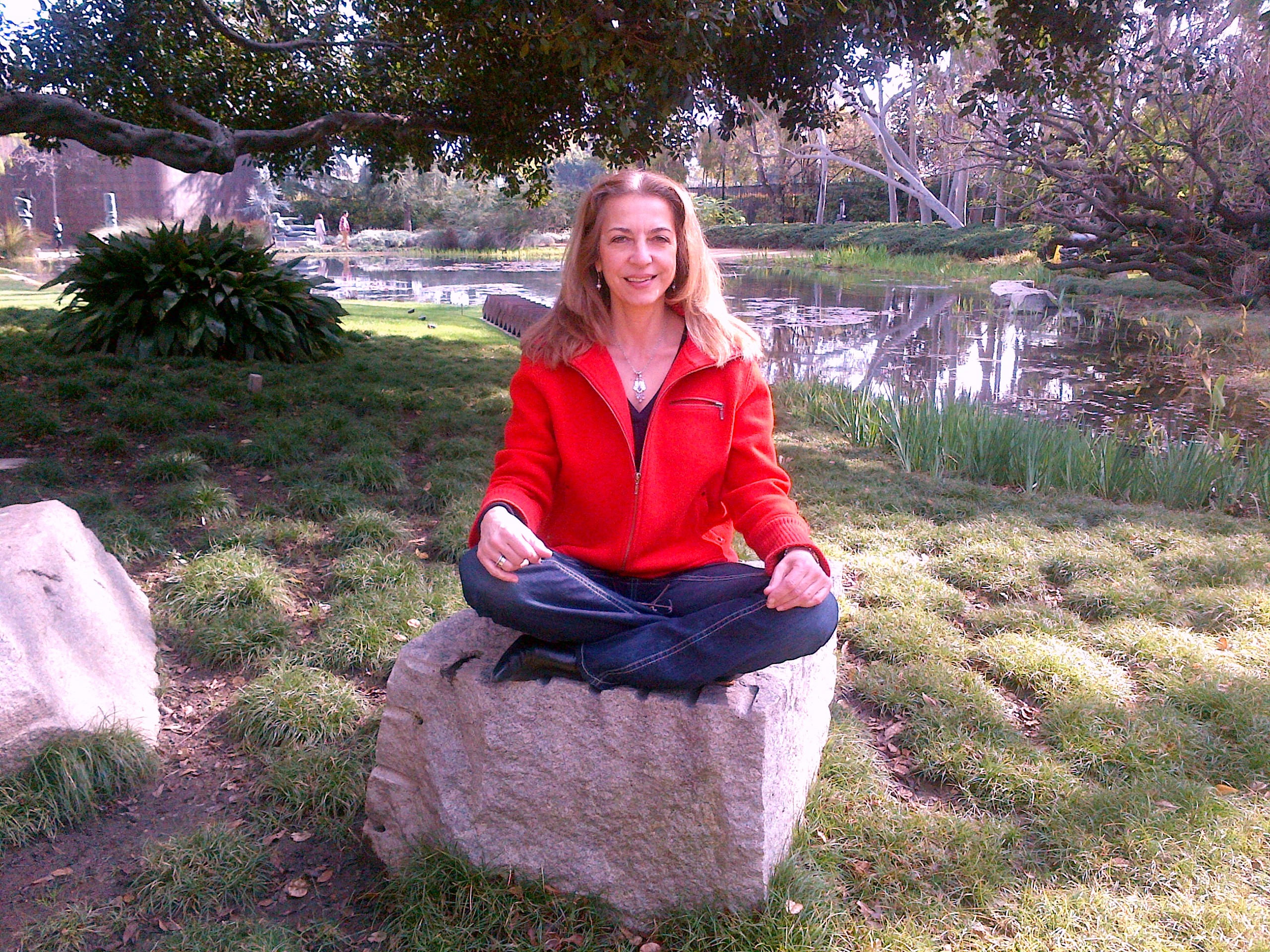 Hypnotherapy for Stress and Anxiety