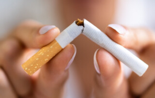 Stop Smoking With Hypnotherapy 1