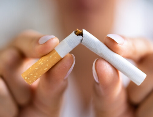 Stop Smoking with Hypnotherapy: A Gentle Path to Lasting Freedom