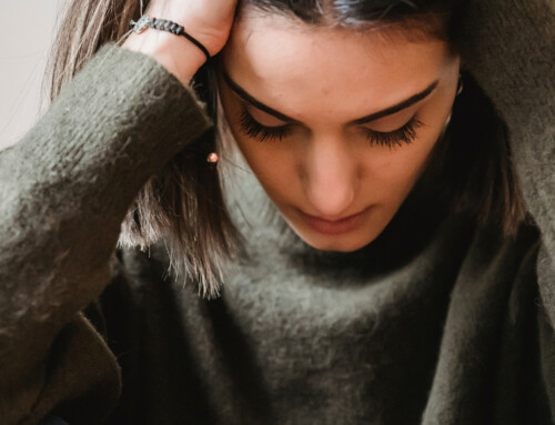 Treating Phobias with Hypnotherapy: Finding Safety, Trust, and Freedom from Fear